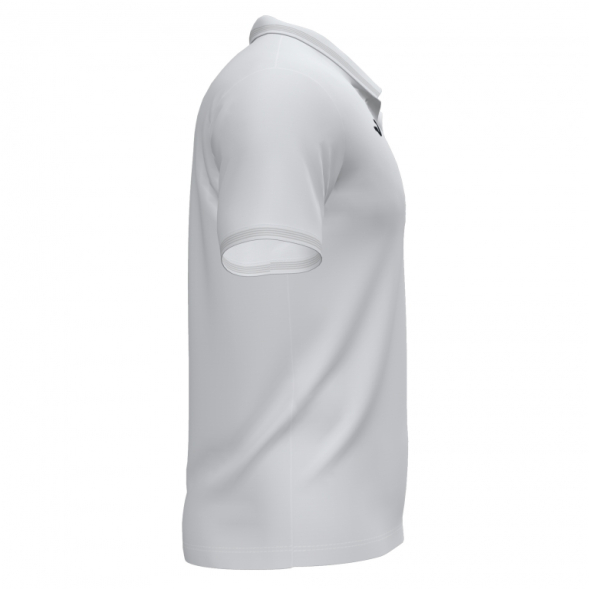 Поло JOMA CAMPUS III Белый