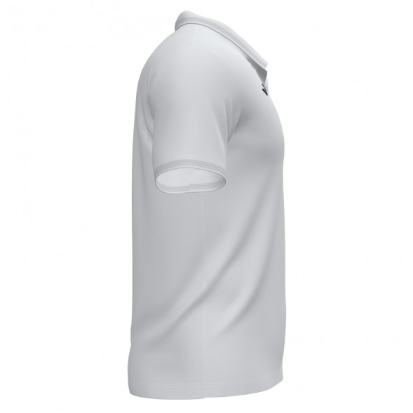 Поло JOMA CAMPUS III Белый