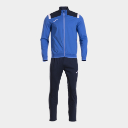 Спортивный костюм JOMA TOLEDO ROYAL MARINO