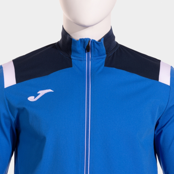 Спортивный костюм JOMA TOLEDO ROYAL MARINO