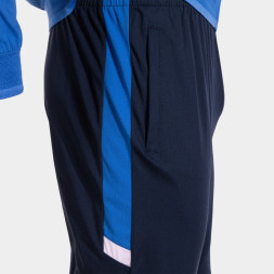 Спортивный костюм JOMA TOLEDO 103615 703