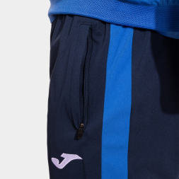 Спортивный костюм JOMA TOLEDO ROYAL MARINO