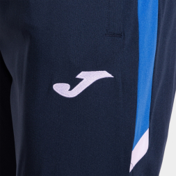 Спортивный костюм JOMA TOLEDO ROYAL MARINO