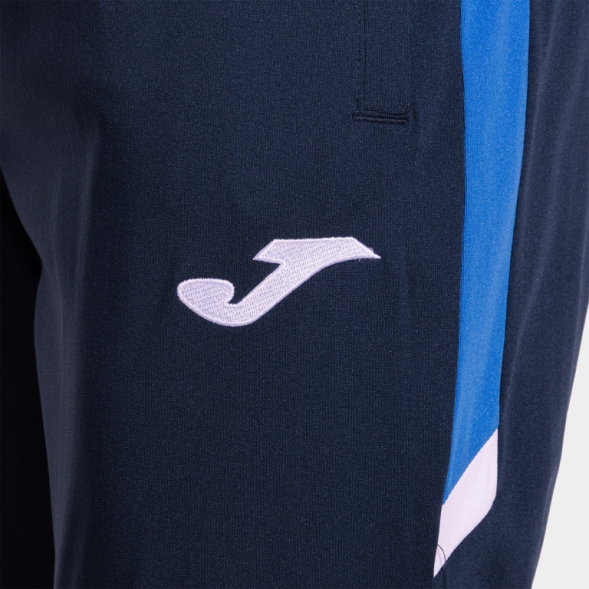 Спортивный костюм JOMA TOLEDO ROYAL MARINO