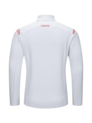 Олимпийка KELME Knitted Jacket White