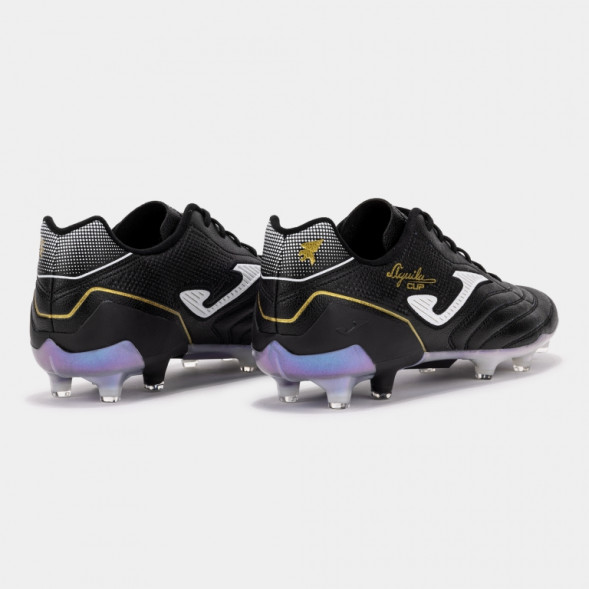 AGUILA CUP 2601 NEGRO FIRM GROUND