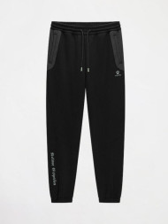Брюки KELME Knitted Trousers Black