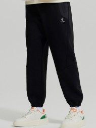 Брюки KELME Knitted Trousers Black