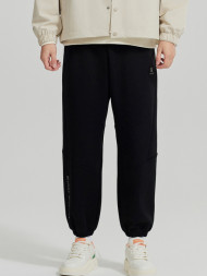 Брюки KELME Knitted Trousers Black