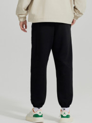 Брюки KELME Knitted Trousers Black