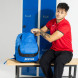Рюкзак JOMA DIAMOND II BAG Синий  