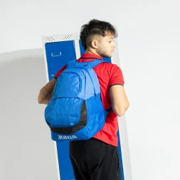 Рюкзак JOMA DIAMOND II BAG Синий  