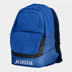 Рюкзак JOMA DIAMOND II BAG Синий