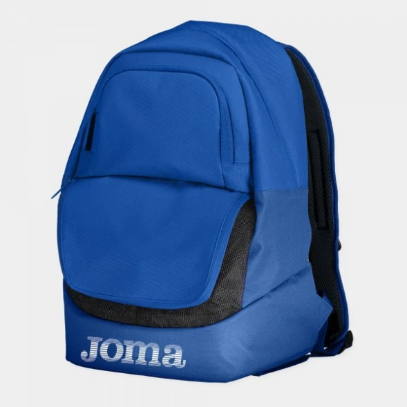 Рюкзак JOMA DIAMOND II BAG Синий  