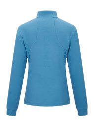 Олимпийка KELME Knitted Сoat Blue