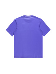 Футболка KELME Round Neck Short Sleeve T-Shirt Violet