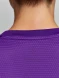 Футбольная форма KELME S/S Football Set (Light Purple/Black)
