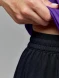 Футбольная форма KELME S/S Football Set (Light Purple/Black)
