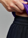 Футбольная форма KELME S/S Football Set (Light Purple/Black)