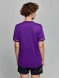 Футбольная форма KELME S/S Football Set (Light Purple/Black)
