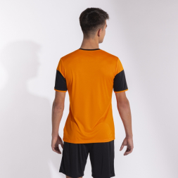Игровая форма JOMA DANUBIO III NARANJA NEGRO