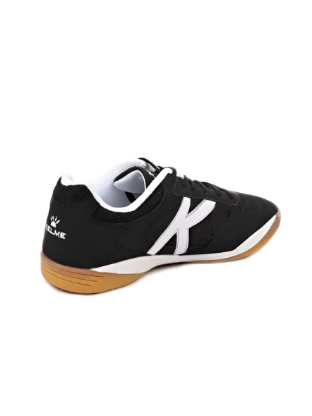 Футзалки KELME Indoor Copa Black