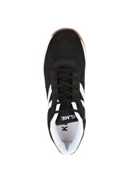 Футзалки KELME Indoor Copa Black