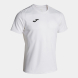 Регбийка JOMA CAMISETA MANGA CORTA OLIMPIADA RUGBY BLANCO