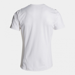 Регбийка JOMA CAMISETA MANGA CORTA OLIMPIADA RUGBY BLANCO