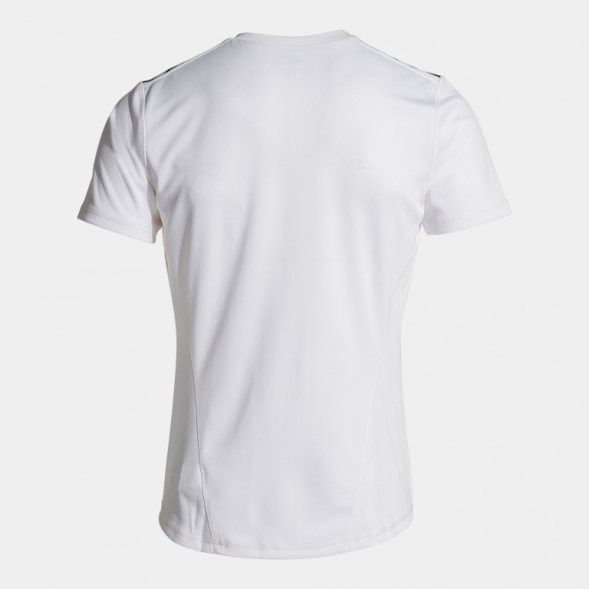 Регбийка JOMA CAMISETA MANGA CORTA OLIMPIADA RUGBY BLANCO