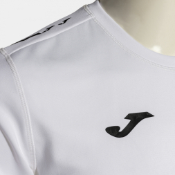 Регбийка JOMA CAMISETA MANGA CORTA OLIMPIADA RUGBY BLANCO