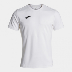 Регбийка JOMA CAMISETA MANGA CORTA OLIMPIADA RUGBY BLANCO