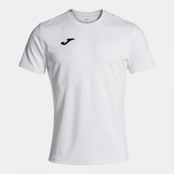 Регбийка JOMA CAMISETA MANGA CORTA OLIMPIADA RUGBY BLANCO