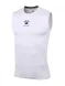 Термобелье (верх) KELME Pro Tights Sleeveless White