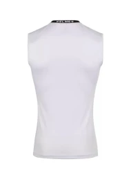 Термобелье (верх) KELME Pro Tights Sleeveless White