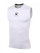 Термобелье (верх) KELME Pro Tights Sleeveless White