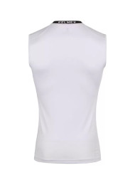 Термобелье (верх) KELME Pro Tights Sleeveless White