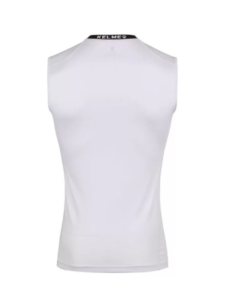 Термобелье (верх) KELME Pro Tights Sleeveless White