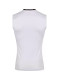 Термобелье (верх) KELME Pro Tights Sleeveless White