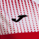 Футболка JOMA CAMISETA MANGA CORTA ECO SUPERNOVA ROJO BLANCO