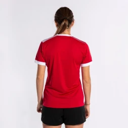 Женская игровая футболка JOMA ECO SUPERNOVA 901869.602