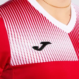 Женская игровая футболка JOMA ECO SUPERNOVA 901869.602