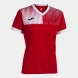 Женская игровая футболка JOMA ECO SUPERNOVA 901869.602