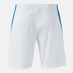 Игровые шорты JOMA TOKIO II БЕЛЫЙ ROYAL