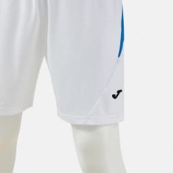 Игровые шорты JOMA TOKIO II БЕЛЫЙ ROYAL