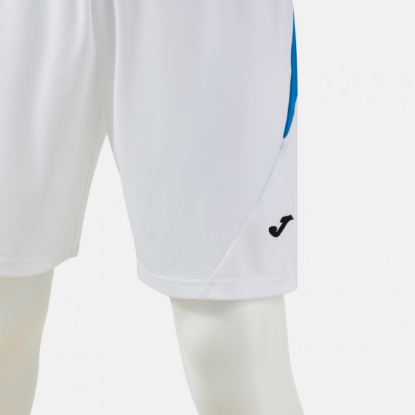 Игровые шорты JOMA TOKIO II БЕЛЫЙ ROYAL