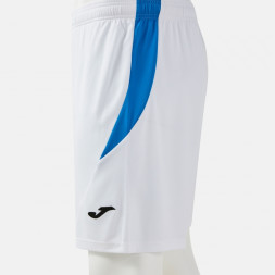 Игровые шорты JOMA TOKIO II БЕЛЫЙ ROYAL