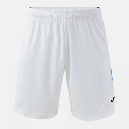 Игровые шорты JOMA TOKIO II БЕЛЫЙ ROYAL