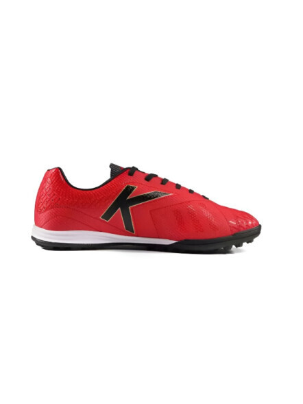 Шиповки KELME Men's  Soccer Shoes (TF) Red