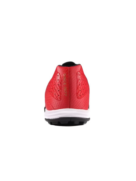 Шиповки KELME Men's  Soccer Shoes (TF) Red